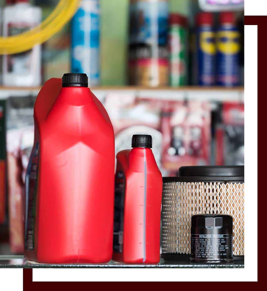 Auto Repair & Auto Service Construction  | CCS Construction